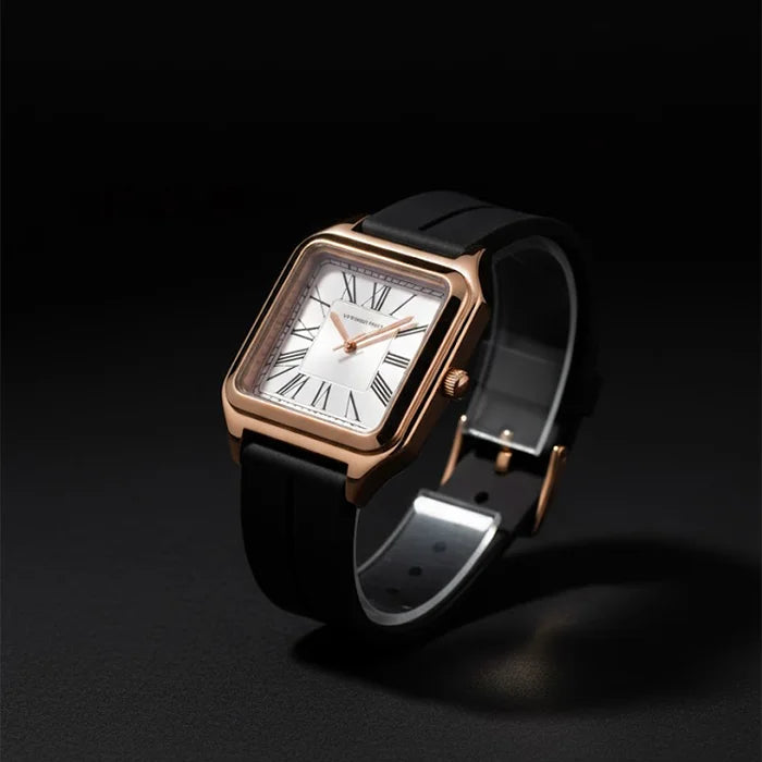 Universe Point Original Watch - White Dial