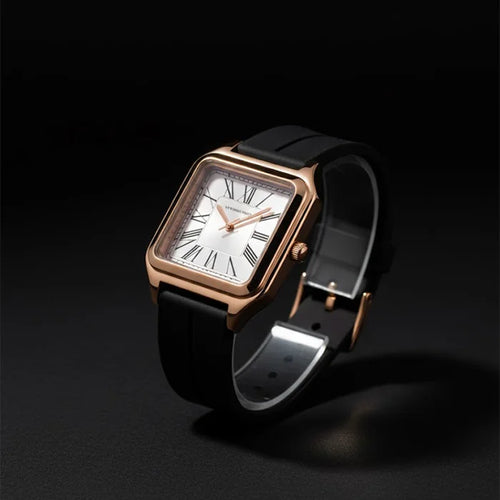 Universe Point Original Watch - White Dial